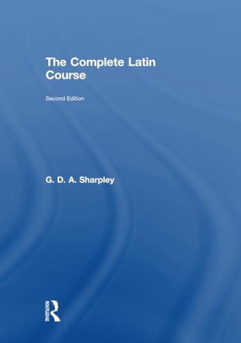 9780415603898: The Complete Latin Course