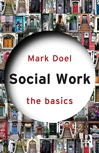 Stock image for Social Work: the Basics for sale by Better World Books