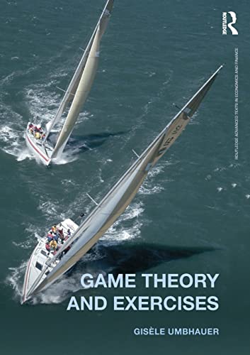 9780415604222: Game Theory and Exercises