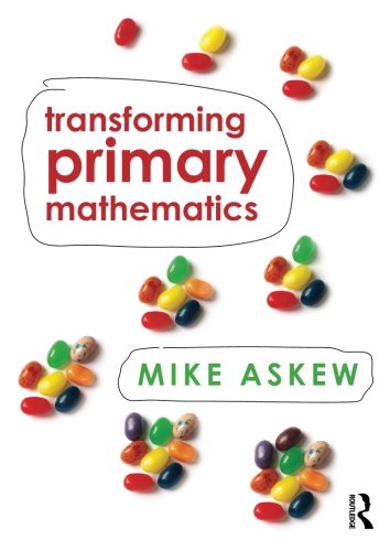 Beispielbild fr Transforming Primary Mathematics zum Verkauf von WorldofBooks