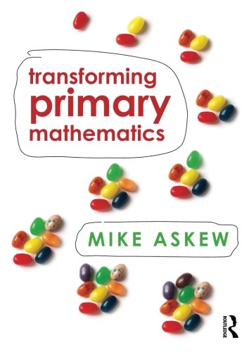 9780415607025: Transforming Primary Mathematics