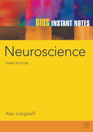 Beispielbild fr BIOS Instant Notes in Neuroscience zum Verkauf von WorldofBooks