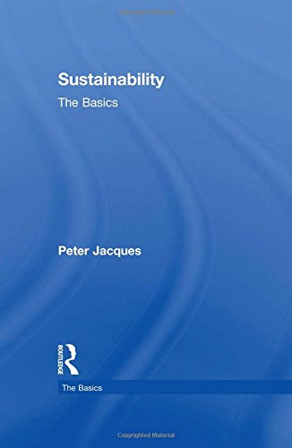 9780415608473: Sustainability: The Basics