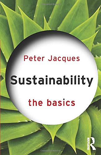 Stock image for Sustainability: The Basics for sale by HPB-Diamond