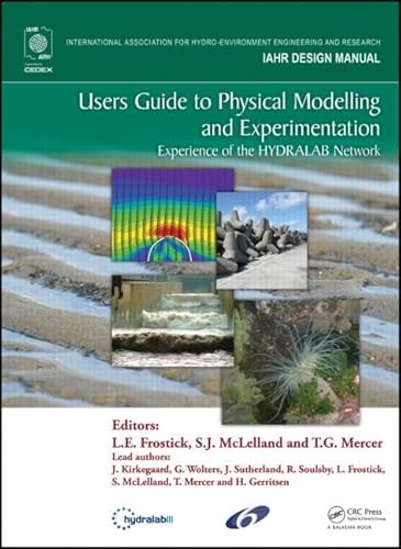 Stock image for Users Guide to Physical Modelling and Experimentation for sale by Blackwell's