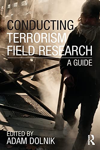 literature review terrorism studies
