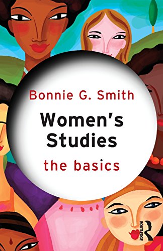 Beispielbild fr Women's Studies: The Basics zum Verkauf von SecondSale