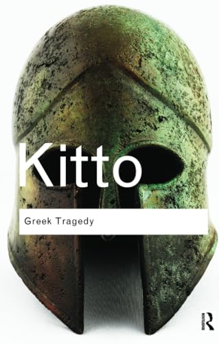 Imagen de archivo de Greek Tragedy (Routledge Classics) a la venta por Chiron Media