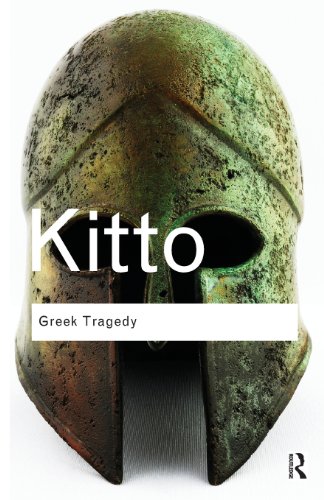 Stock image for Greek Tragedy (Routledge Classics) for sale by Chiron Media