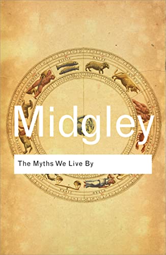 Stock image for The Myths We Live By (Routledge Classics) for sale by HPB Inc.