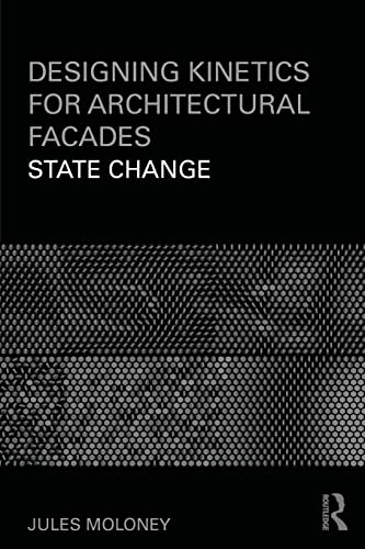 9780415610346: Designing Kinetics for Architectural Facades