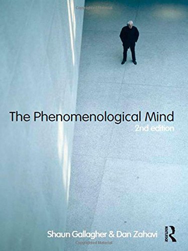 9780415610360: The Phenomenological Mind