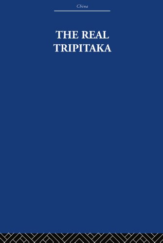 The Real Tripitaka: And Other Pieces (9780415612739) by Waley Estate, Arthur