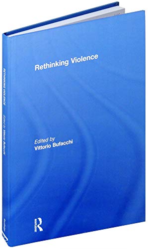 Stock image for Rethinking Violence for sale by Chiron Media