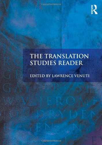 9780415613477: The Translation Studies Reader