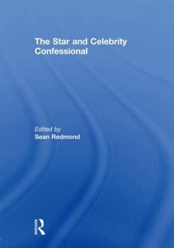 Stock image for The Star and Celebrity Confessional for sale by Blackwell's