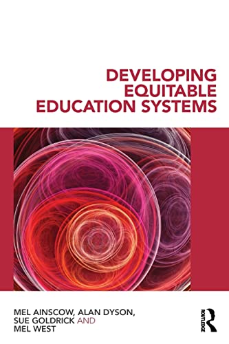 Imagen de archivo de Developing Equitable Education Systems a la venta por Bahamut Media