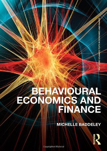 9780415614771: Behavioural Economics and Finance