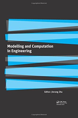 Stock image for Modelling And Computation In Engineering for sale by Basi6 International