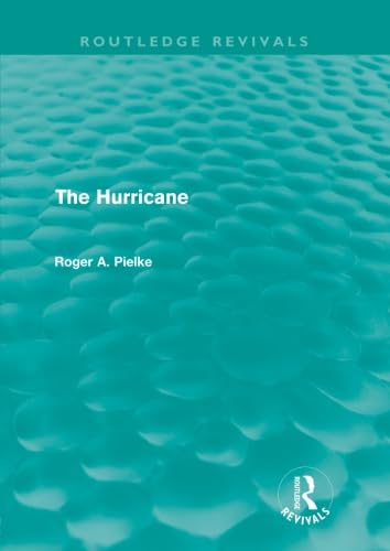 Stock image for The Hurricane for sale by Blackwell's
