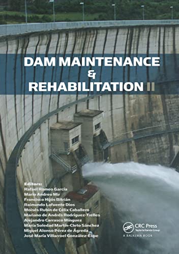 Stock image for DAM MAINTENANCE & REHABILITATION for sale by Basi6 International