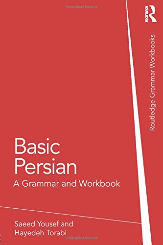 9780415616522: Basic Persian: A Grammar and Workbook