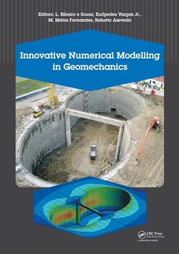 9780415616614: Innovative Numerical Modelling in Geomechanics