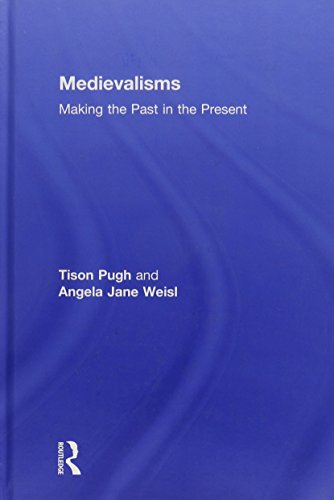 9780415617260: Medievalisms: Making the Past in the Present