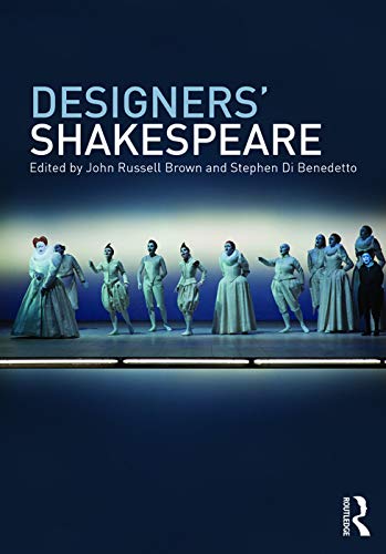 Stock image for Designers Shakespeare for sale by Reuseabook