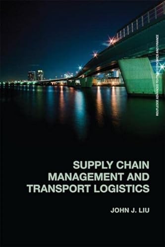 9780415618960: Supply Chain Management and Transport Logistics