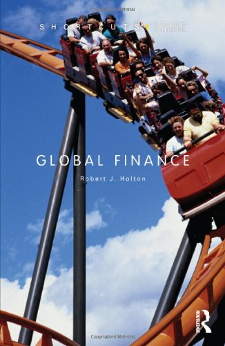 Beispielbild fr Global Finance zum Verkauf von Blackwell's