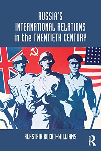 Stock image for Russia's International Relations in the Twentieth Century for sale by Blackwell's