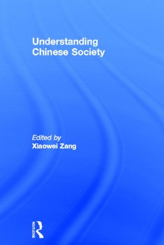 Beispielbild fr Understanding Chinese Society zum Verkauf von Books Puddle