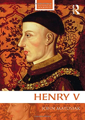 Imagen de archivo de Henry V a la venta por Blackwell's