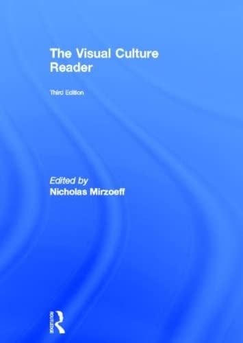 9780415620550: The Visual Culture Reader