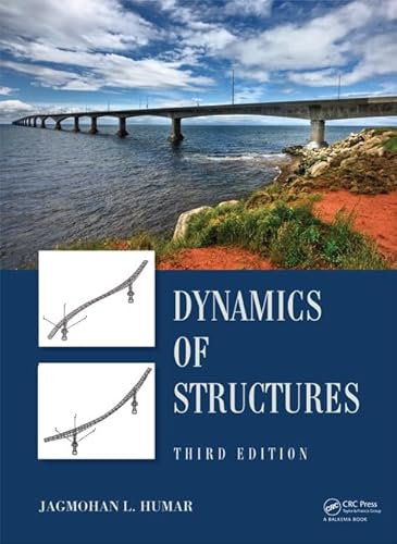9780415620864: Dynamics of Structures