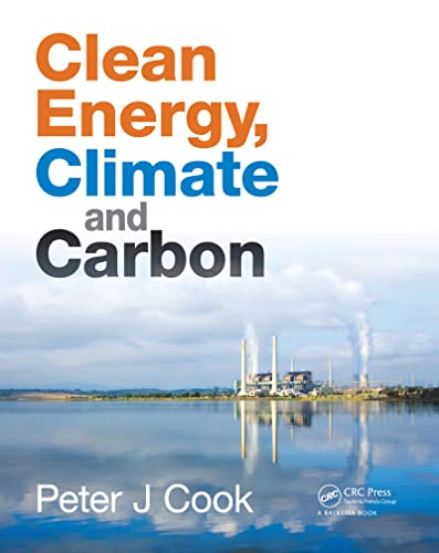 9780415621069: Clean Energy, Climate and Carbon