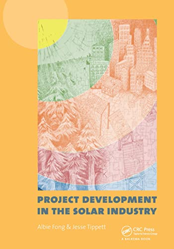 9780415621083: Project Development in the Solar Industry