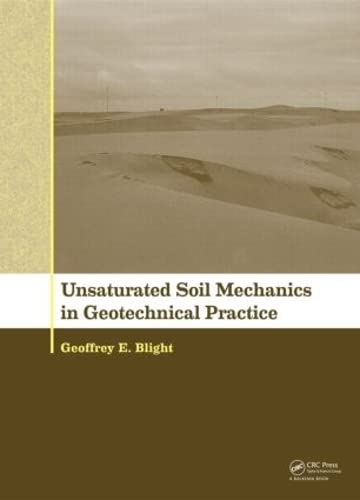 9780415621182: Unsaturated Soil Mechanics in Geotechnical Practice