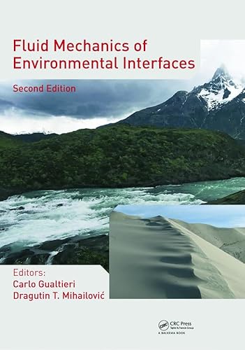 9780415621564: Fluid Mechanics of Environmental Interfaces