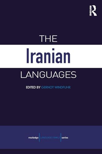 9780415622356: The Iranian Languages