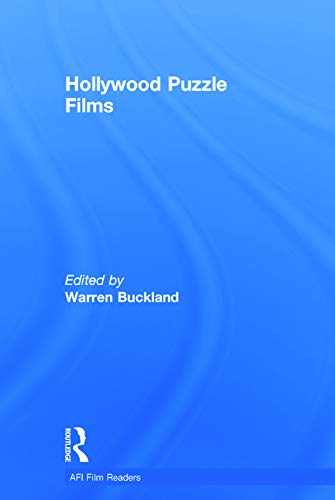 9780415622455: Hollywood Puzzle Films (AFI Film Readers)