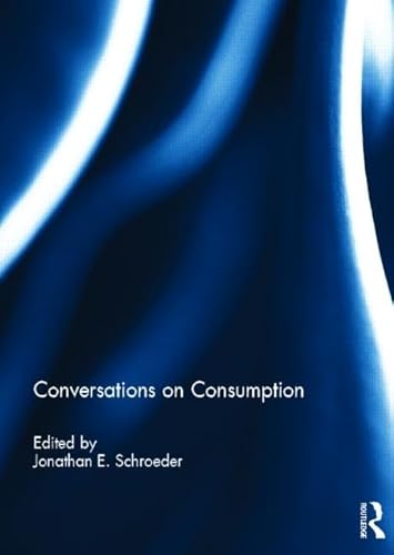 Stock image for Conversations on Consumption for sale by Chiron Media