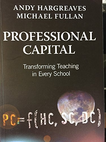 Stock image for Professional Capital. Routledge. 2012. for sale by MusicMagpie