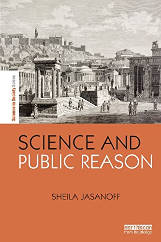 9780415624688: Science and Public Reason