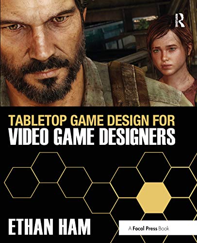 9780415627016: Tabletop Game Design for Video Game Designers