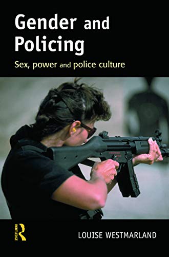 9780415627665: Gender and Policing