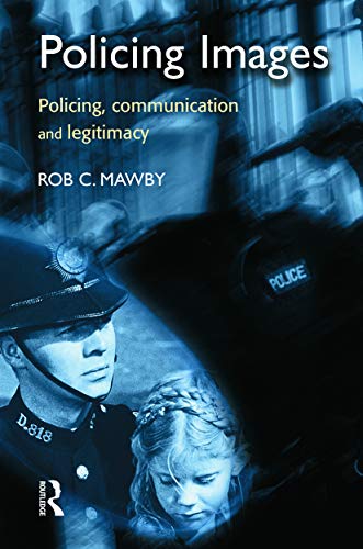 Stock image for Policing Images for sale by Blackwell's