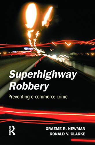 Stock image for Superhighway Robbery for sale by Blackwell's
