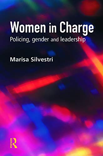 Beispielbild fr Women in Charge zum Verkauf von Blackwell's